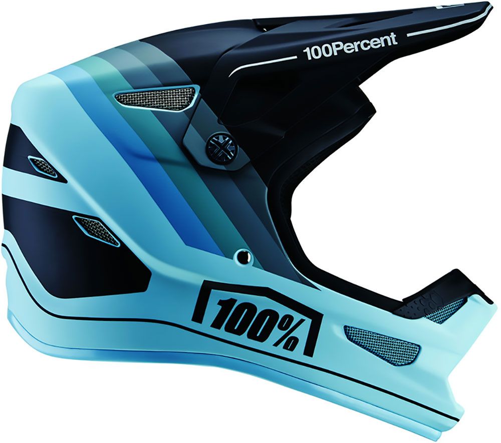 100% Status - Fullface Helm kaufen | Bike-Discount
