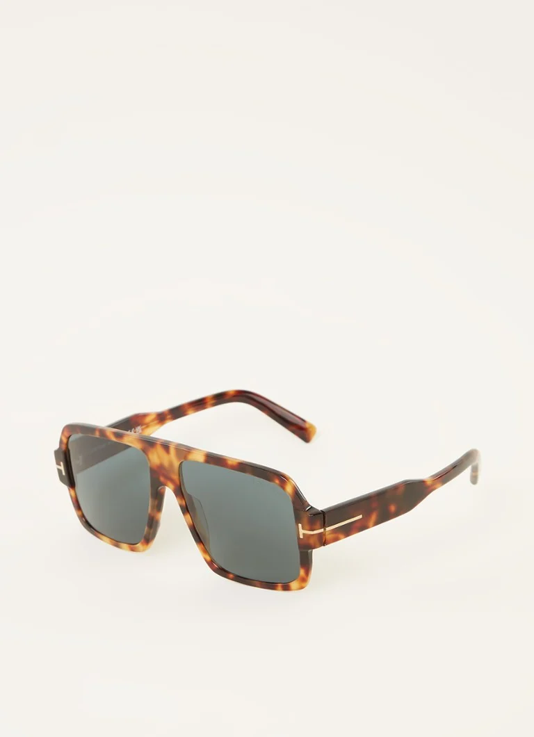 Tom Ford Camden sunčane naočale FT0933