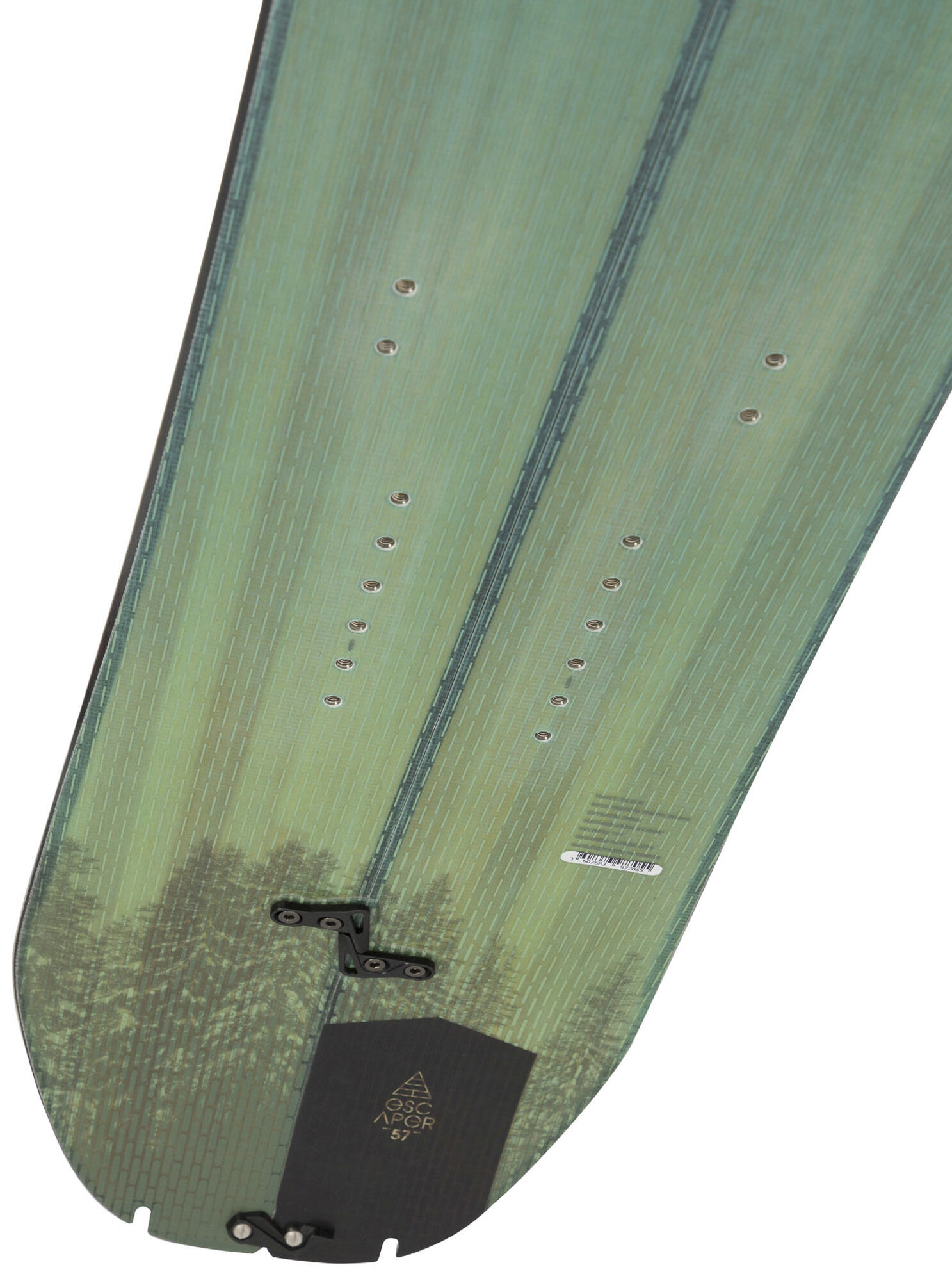 Splitboard Escaper homme