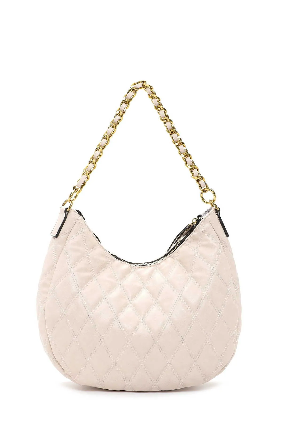 SURI FREY  Handtasche - Beige - Unifarben