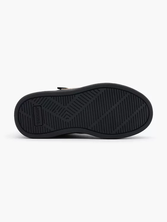 BVB Hoher Sneaker