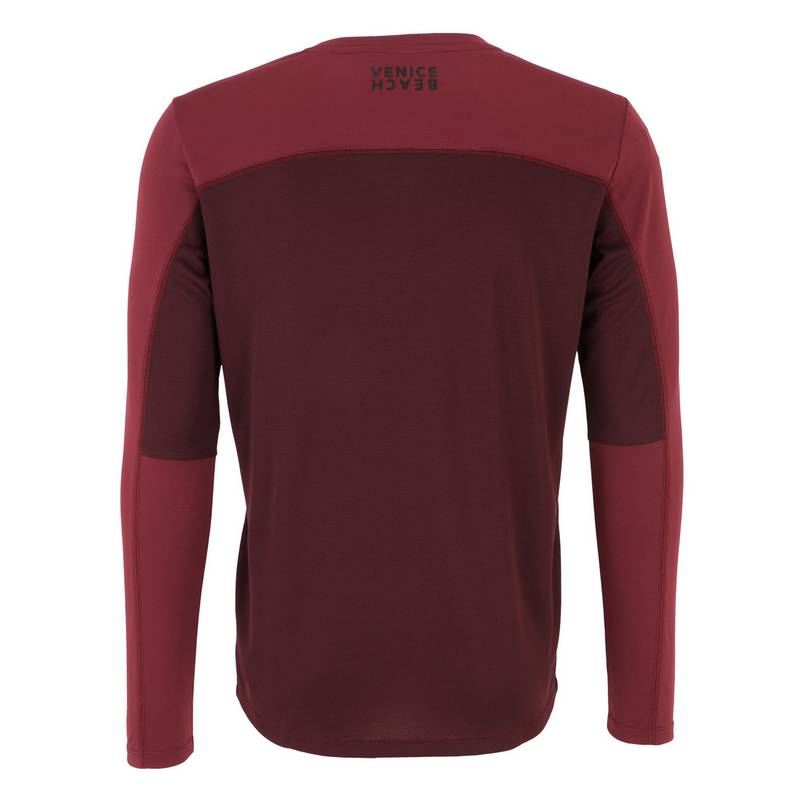 VENICE BEACH VBM Ethan Sweatshirt Herren