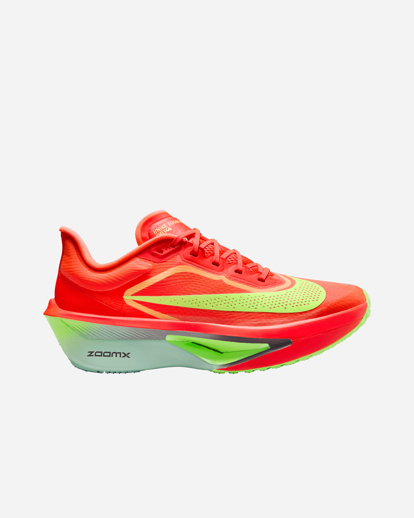 Nike Zoom Fly 6 W hardloopschoenen FN8455-601
