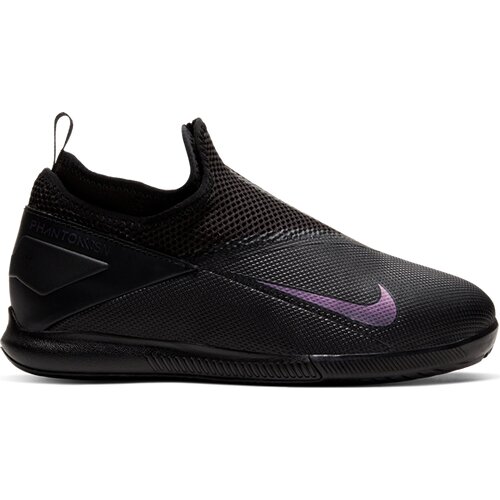 FUSSBALL - SCHUHE KINDER - HALLE PHANTOM VISION II PLAYER INSPIRED ACADEMY DF IC KIDS