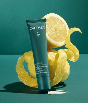 CAUDALIE Vinergetic C+ 3-in-1 Vitamin C Energy Booster Gesichtscreme-40 ml