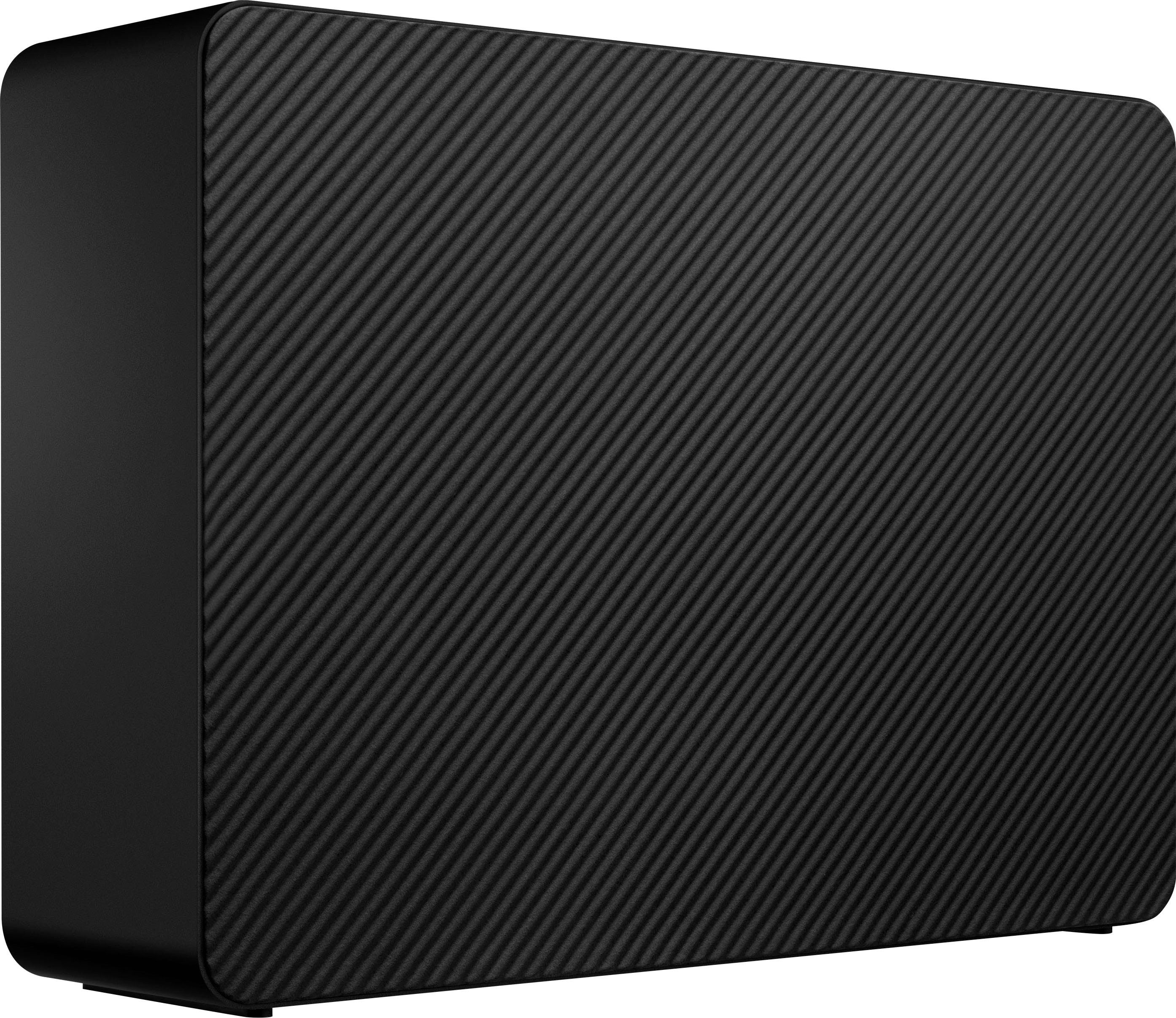 Seagate Expansion Desktop externe HDD-Festplatte (8 TB) 3,5