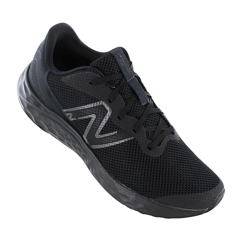 New Balance Fresh Foam GPARIBB4 / schwarz