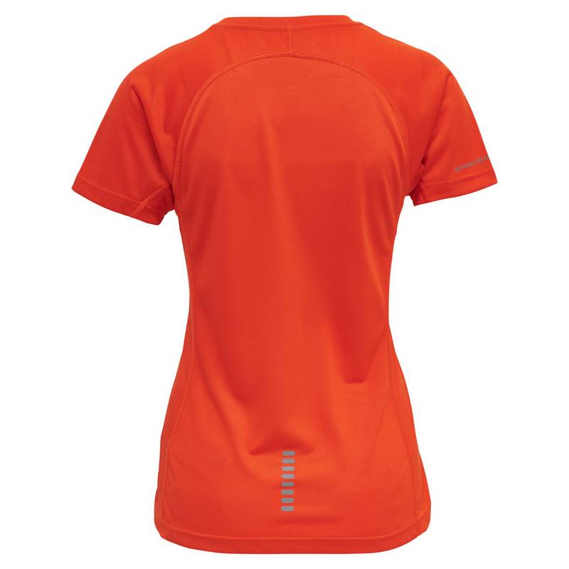 Newline WOMEN RUNNING T-SHIRT S/S T-Shirt Damen