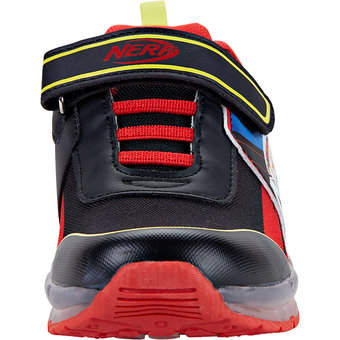 NERF Sneaker in schwarz