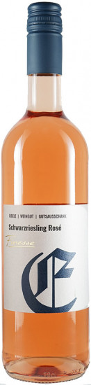 2019 Schwarzriesling 