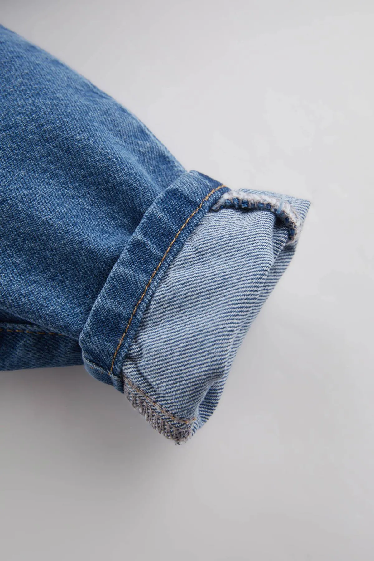 DeFacto  Baby-Jungen-Hose mit normaler Passform