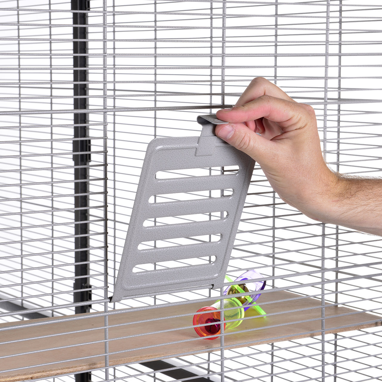 Montana Cages Käfige Montana Cages Käfig Sevilla 150