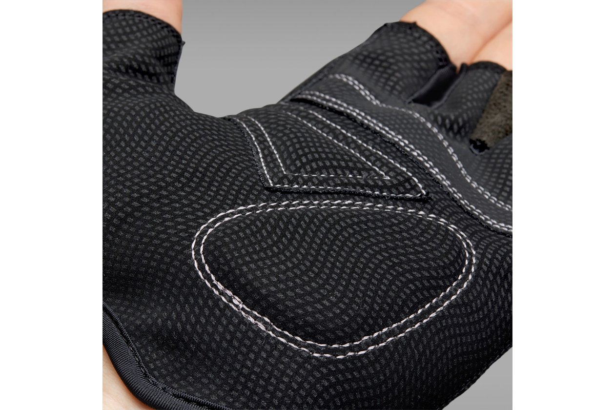 GRIPGRAB Rouleur Padded Kurzfinger Handschuhe - 2023