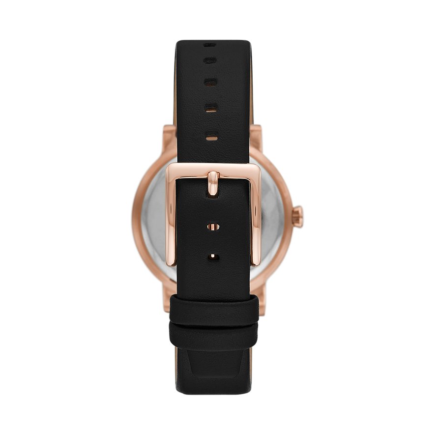 DKNY Damenuhr Soho D