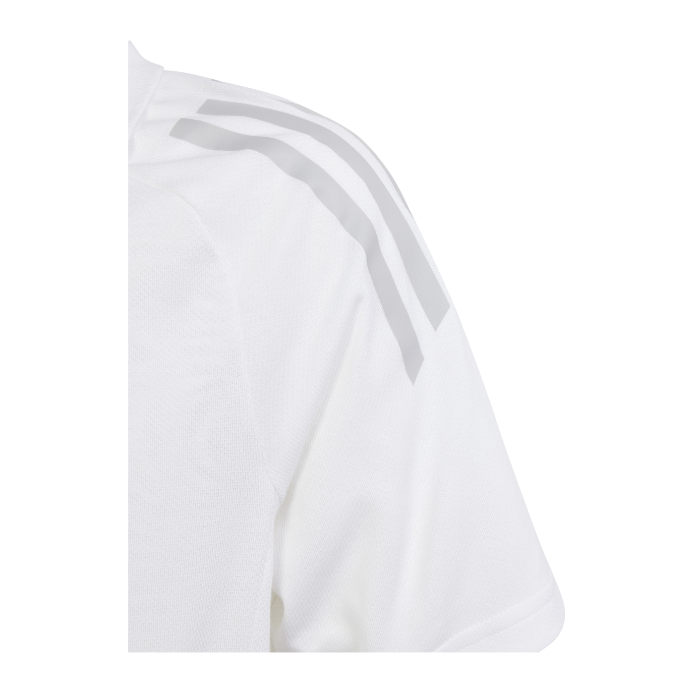 adidas Tiro 24 Competition Poloshirt Kids Weiss
