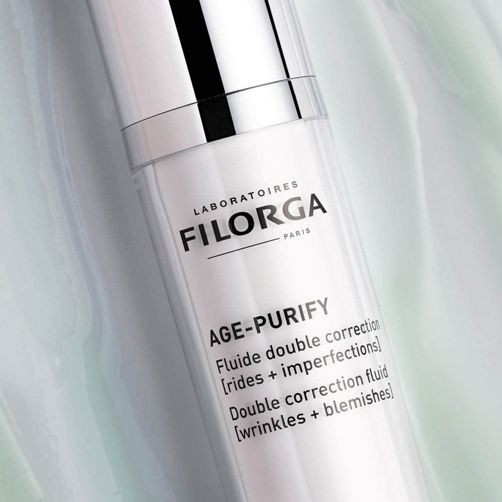 Filorga Anti-Aging Age-Purify Fluid - Anti-Aging Fluid