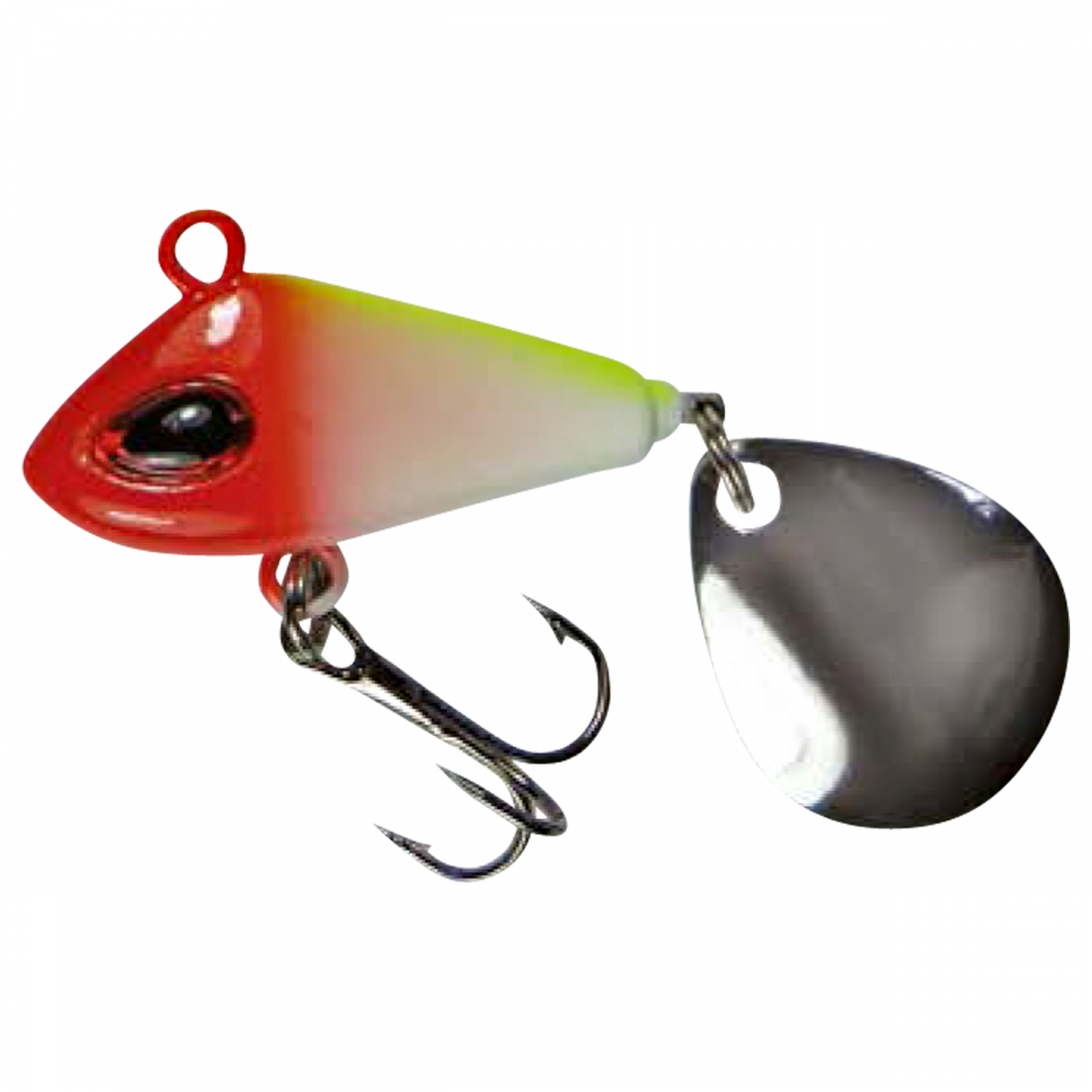 Trendex Rotation Jig-Spinner (#5)