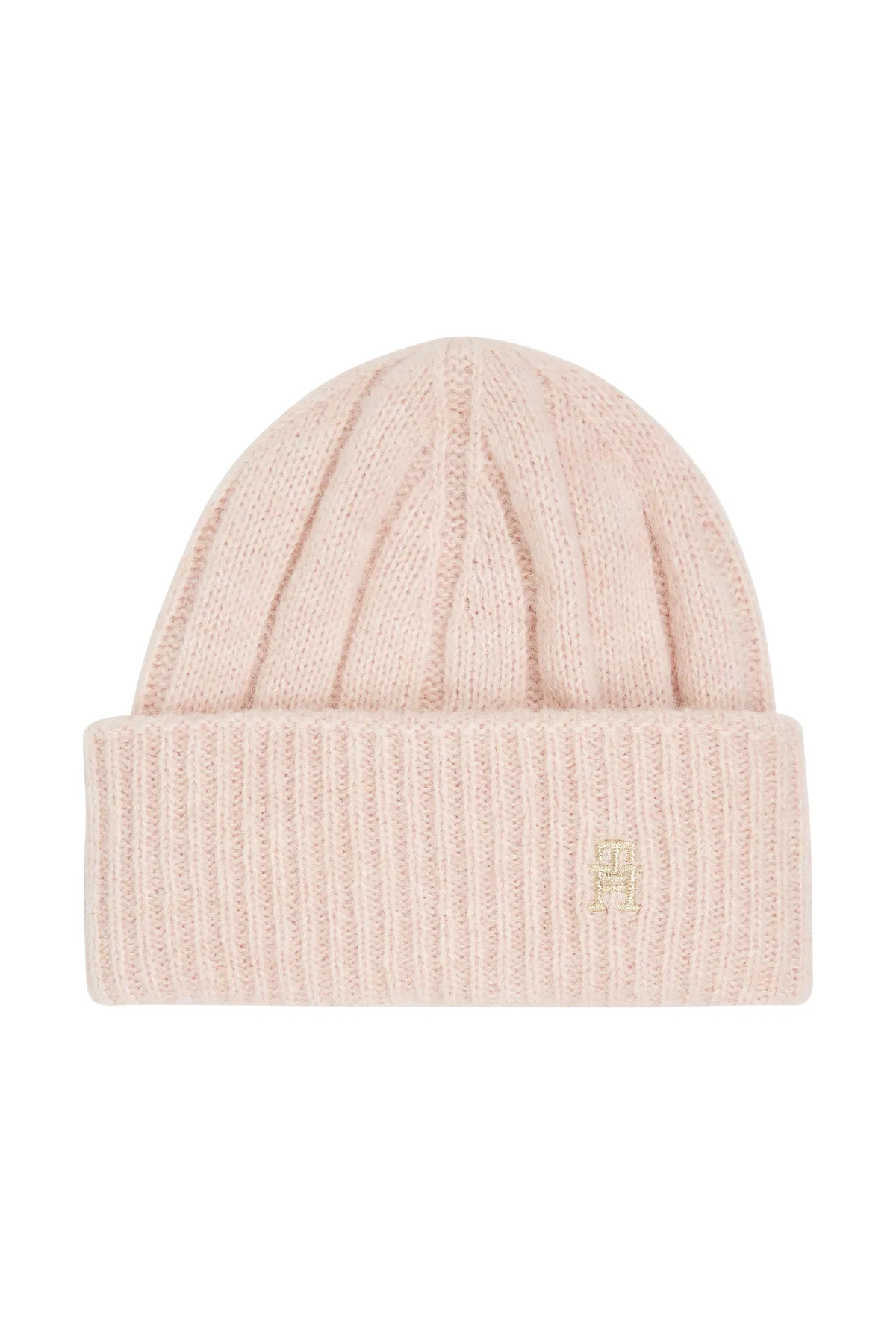 Tommy Hilfiger  Beanie Damen / Mädchen Sepia Pink