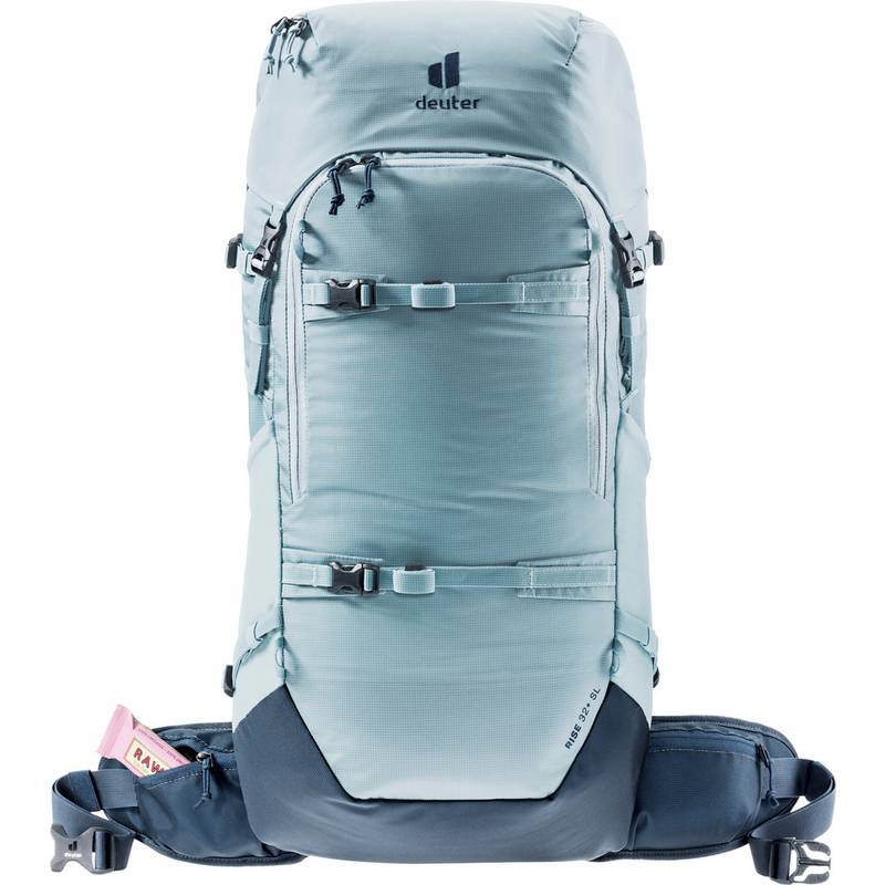 Deuter Rise 32+ SL Skirucksack