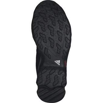 adidas Terrex AX2R K Outdoor in schwarz
