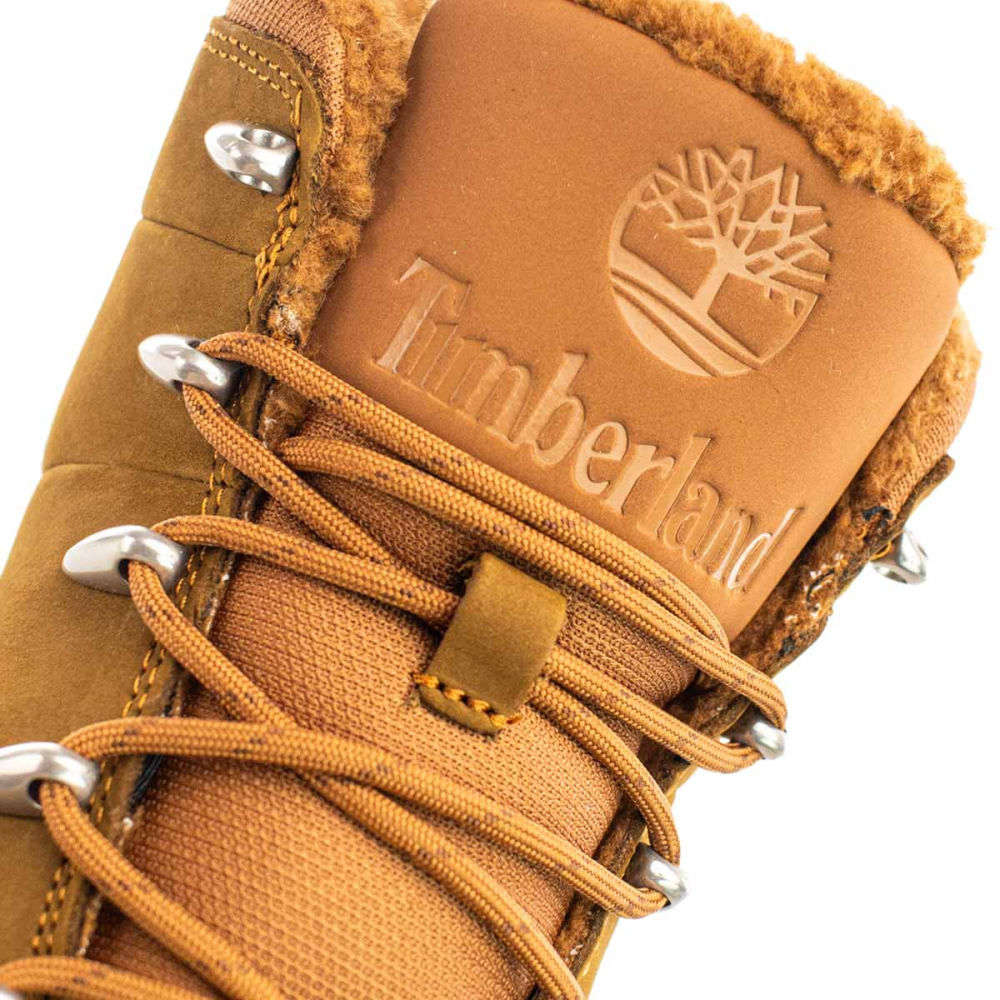 Timberland Sprint Trekker Mid Lace Boot Winter TB0A69FM643 / braun