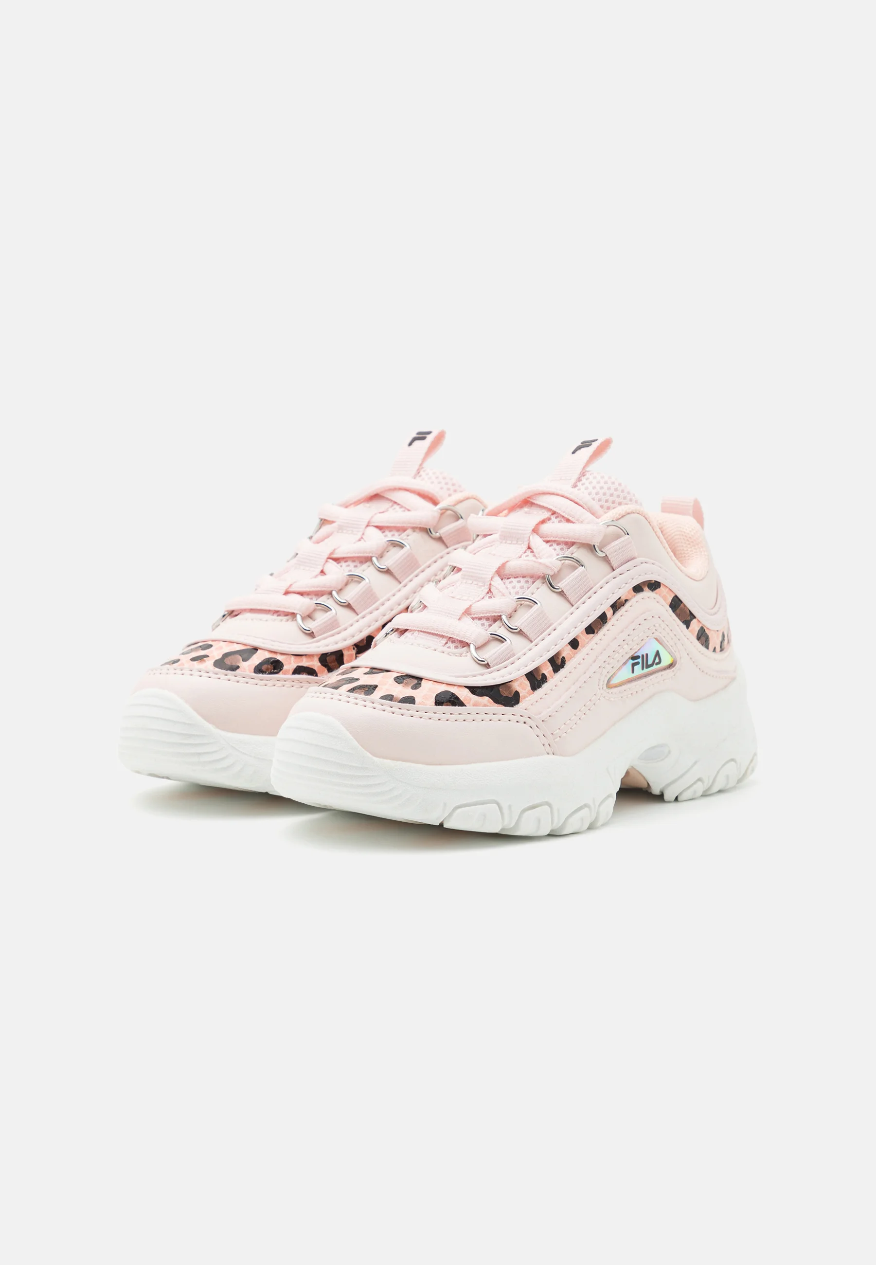 Fila STRADA KIDS UNISEX - Zapatillas bajas