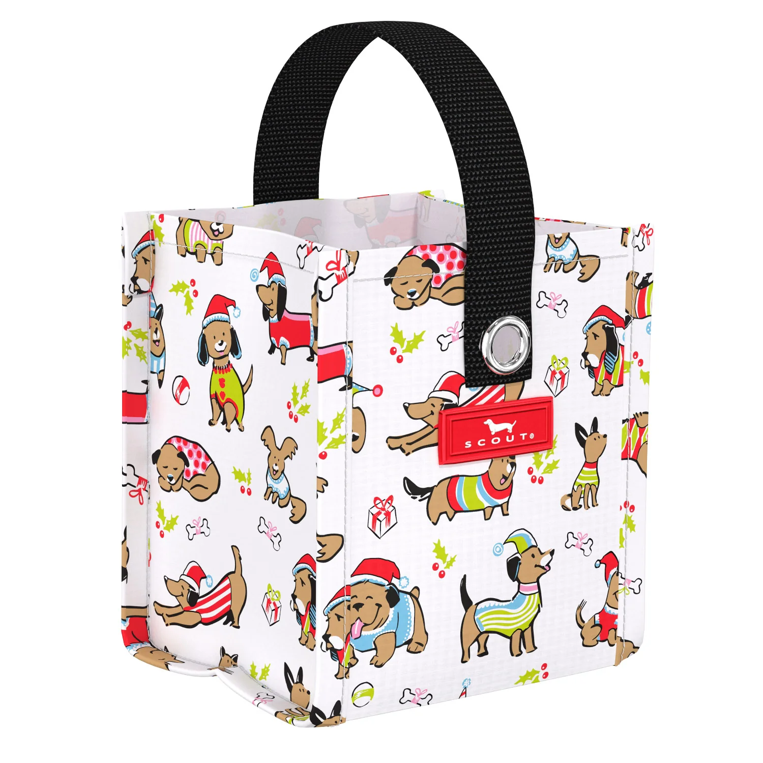 Gift Bag X-Small Mini Package