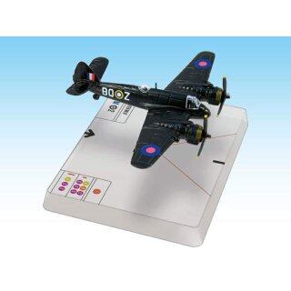 Wings of Glory WW2: Bristol Beaufighter (Boyd)