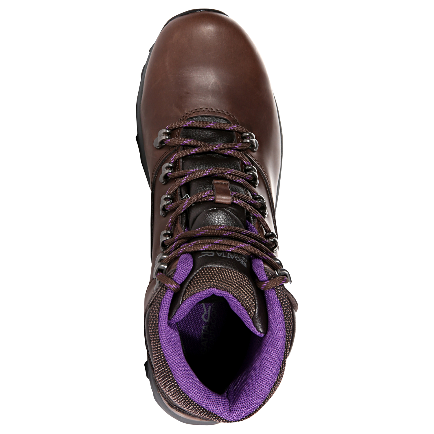 Regatta Damen Schuh Outdoorschuh Brainsford