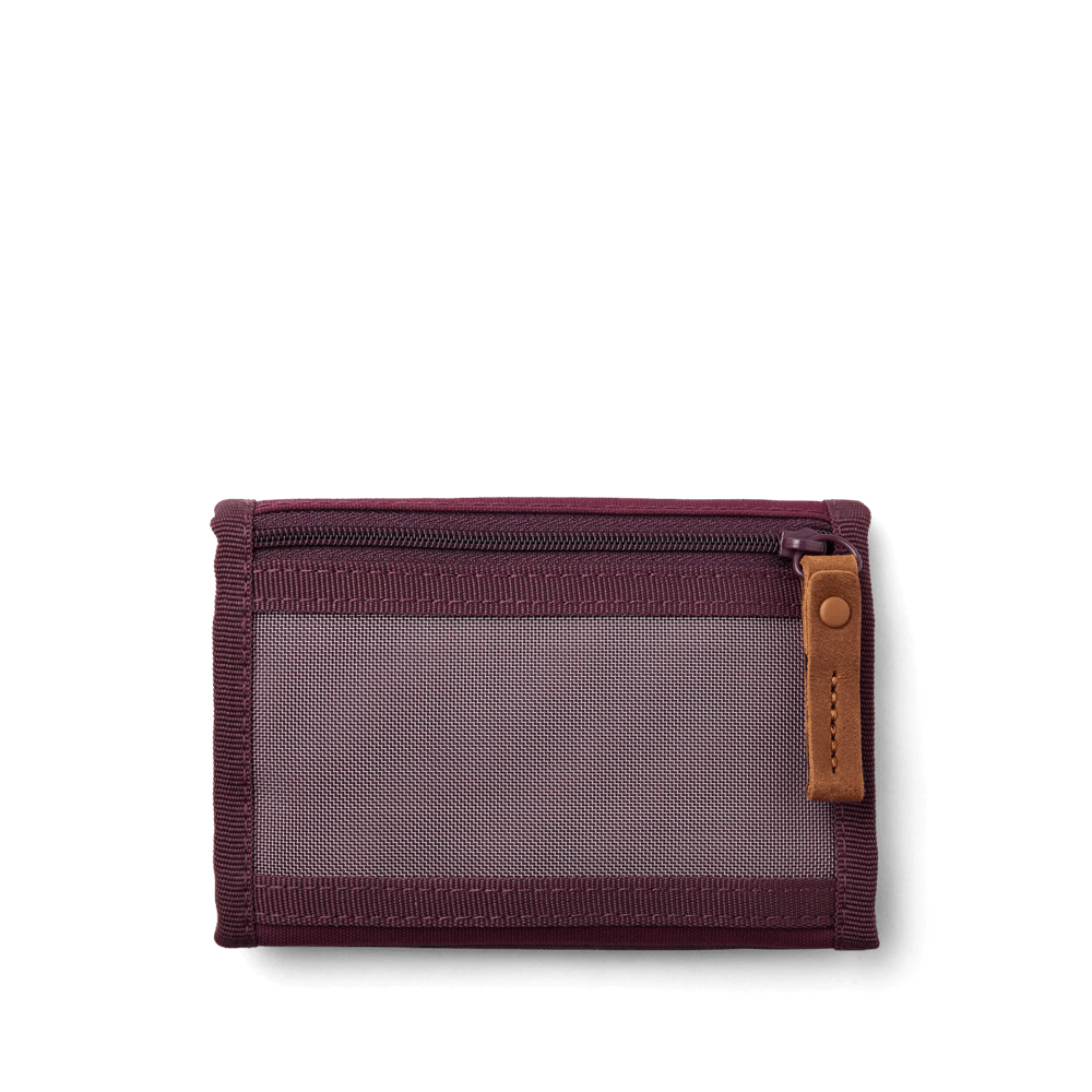 Geldbeutel Nordic Berry