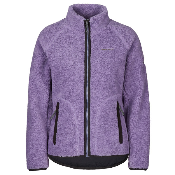 SALARA JACKE Damen - Fleecejacke