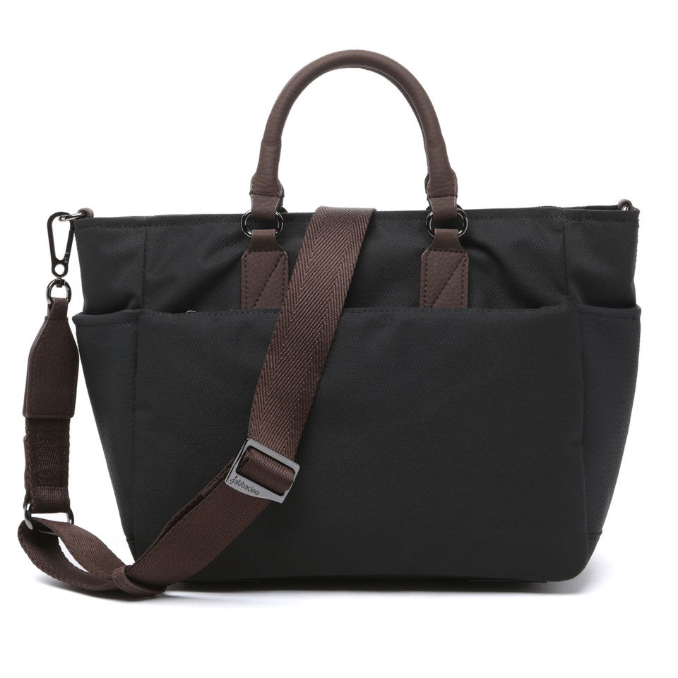 abbacino Pierce Shopper