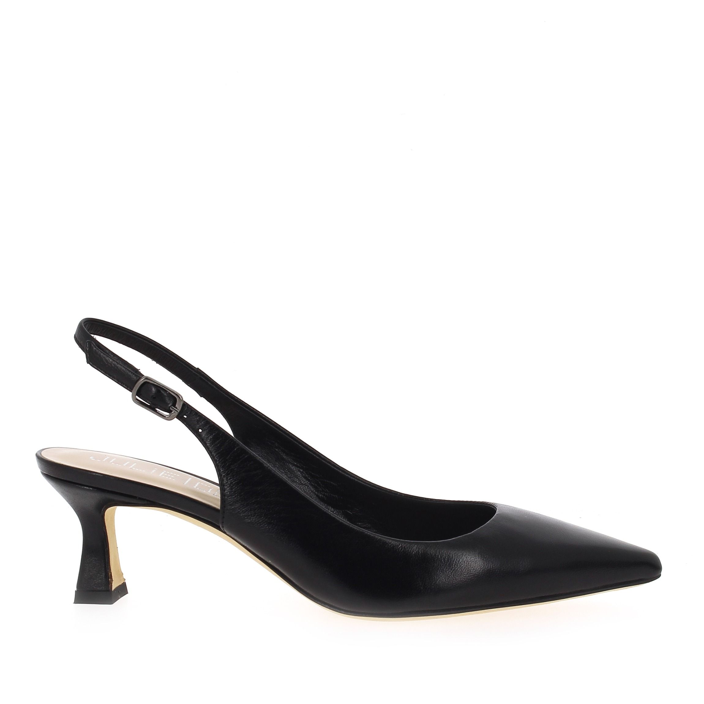 Julie Dee  SC 304 - Noir