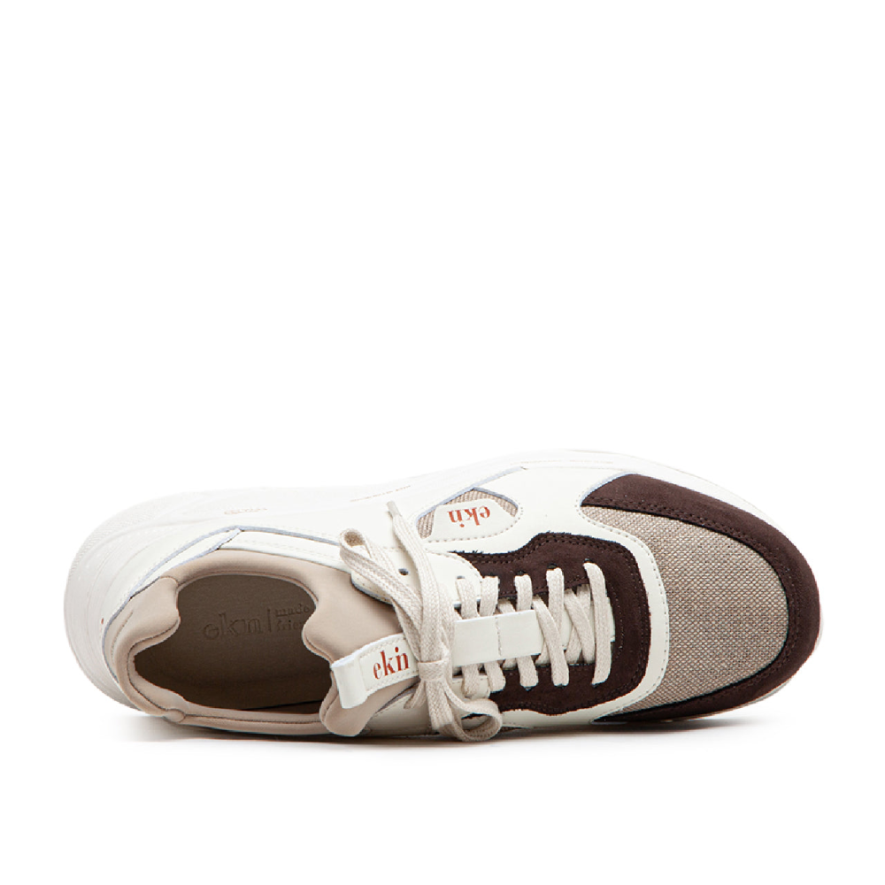 ekn Larch LA-V107 / bunt