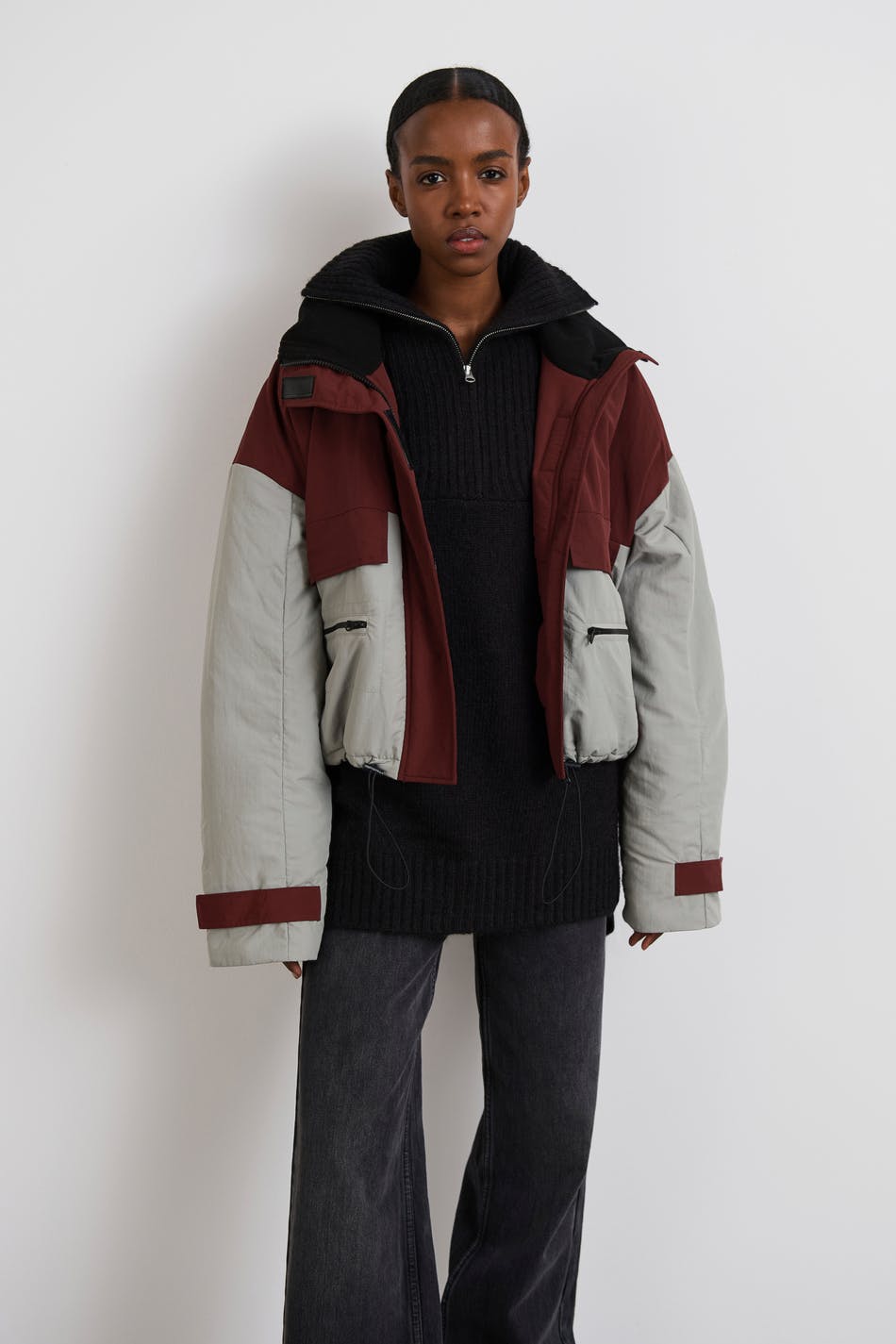 Krissy jacket