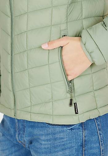 Whistler Funktionsjacke Kate in tollem Stepp-Design