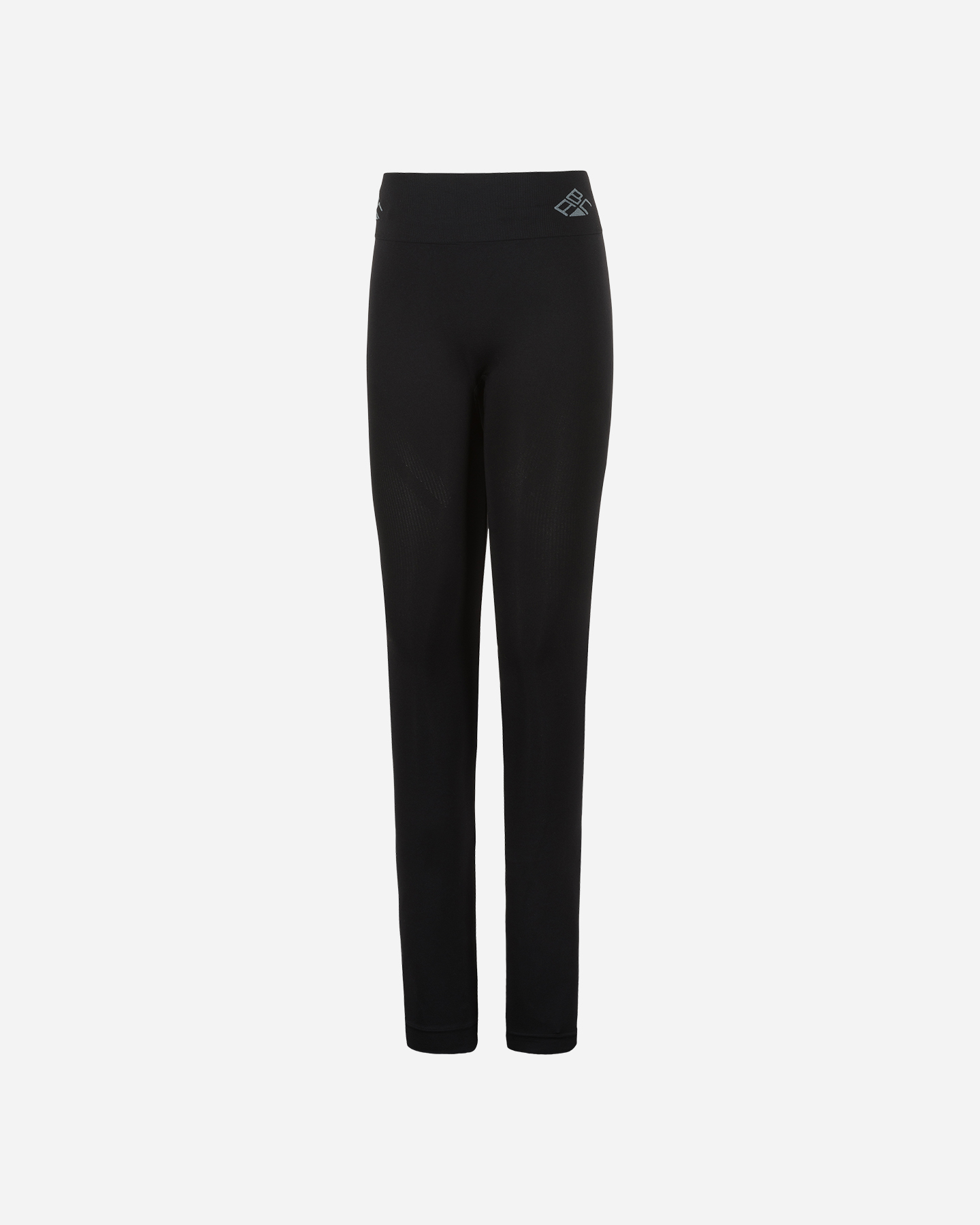 Rajstopy Abc Thermal Jr PA492-BLK