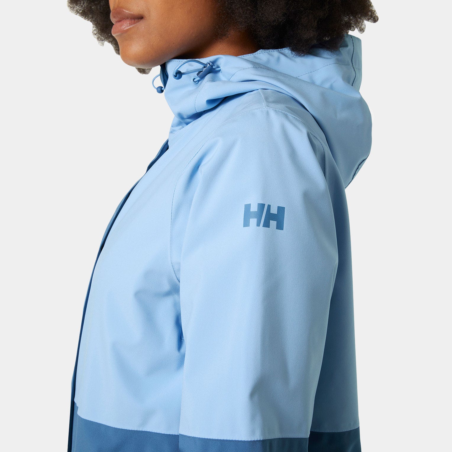 Women’s Juell Storm Rain Jacket