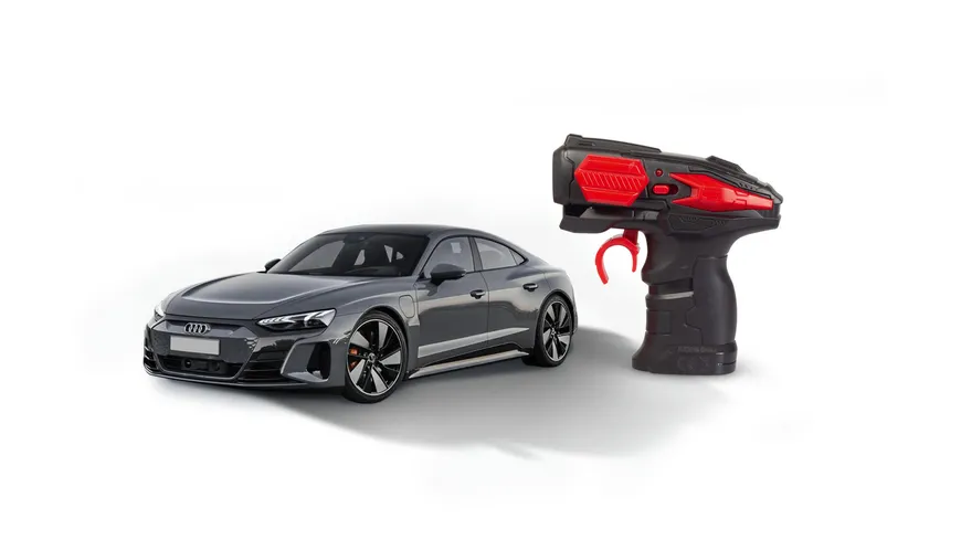 Revell Control 24668 - RC Scale Car Audi e-tron GT
