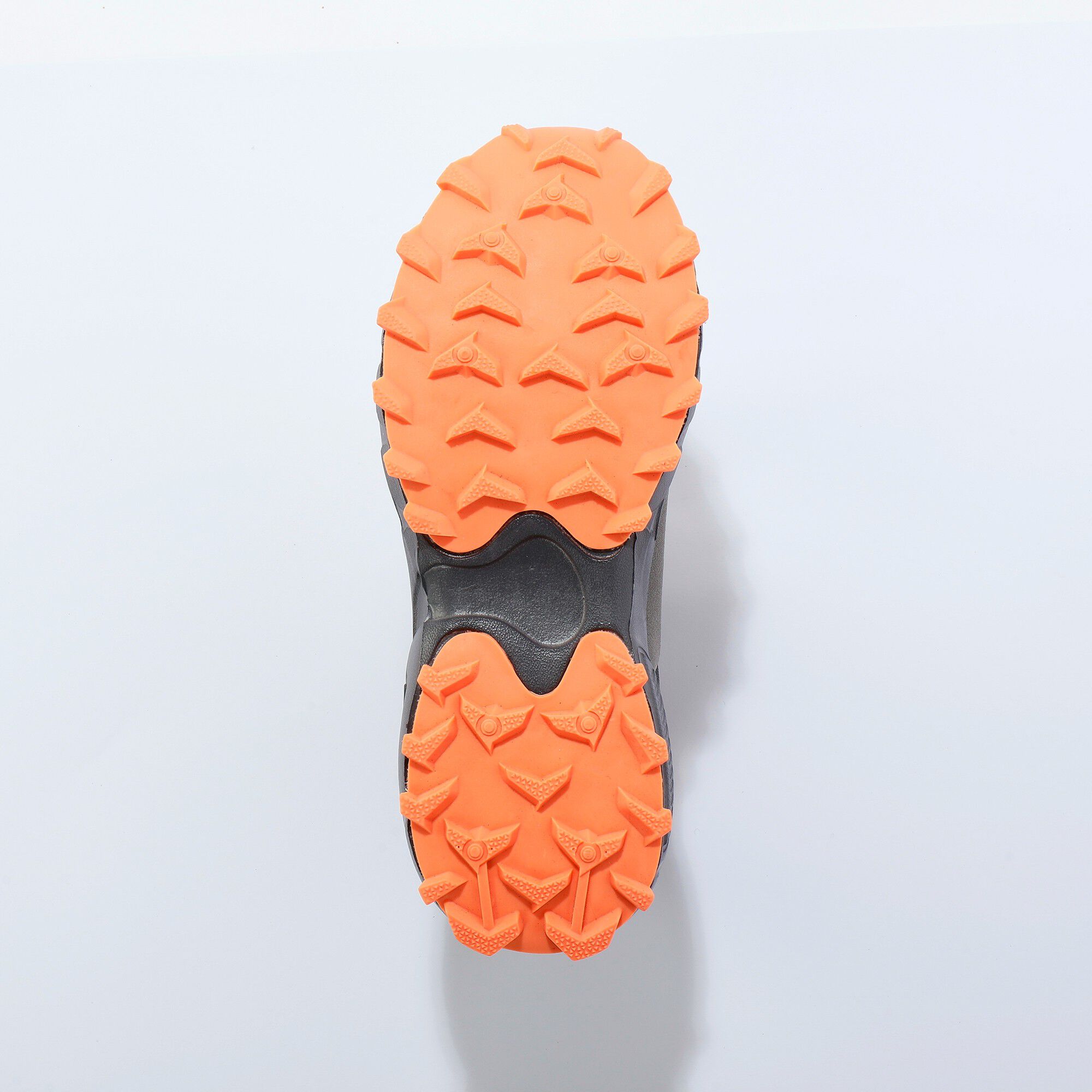 Boots de randonnée forme montante