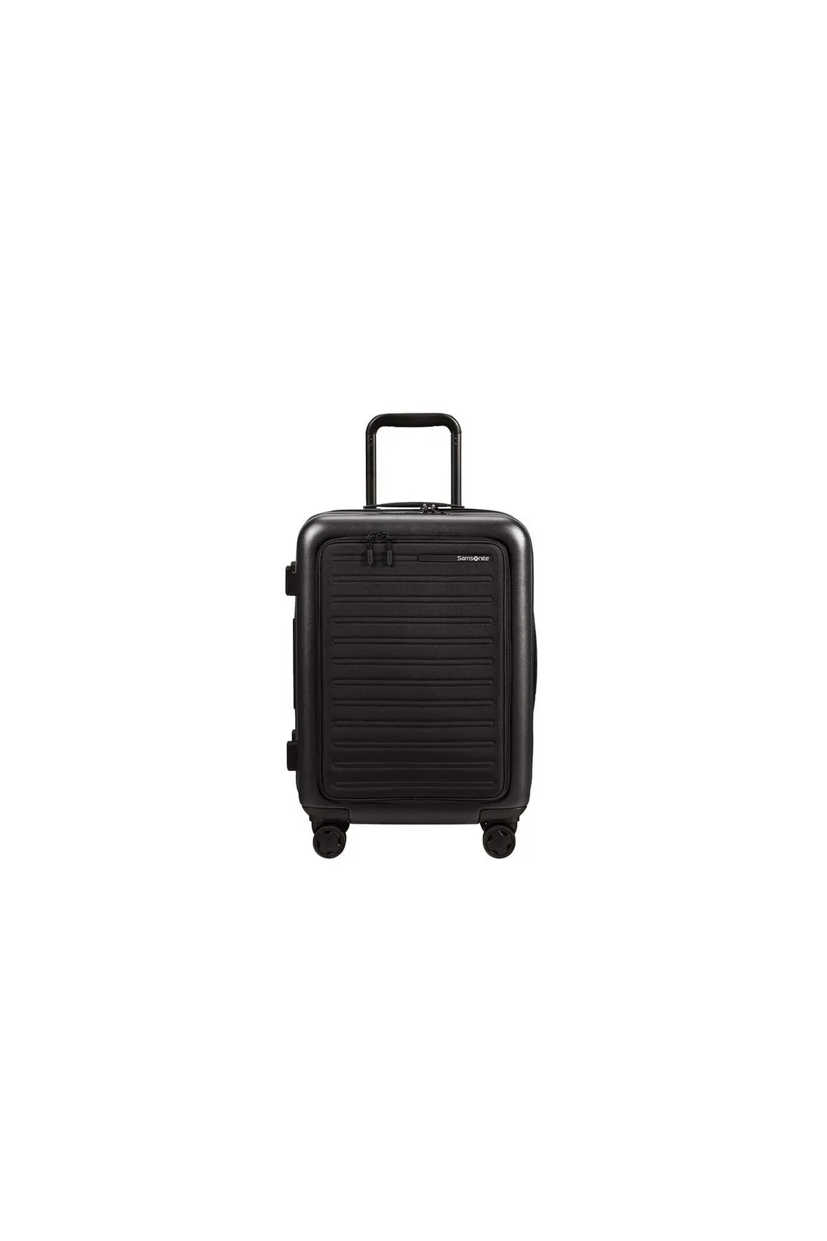 Samsonite  Abendtasche - Schwarz - Strukturiert