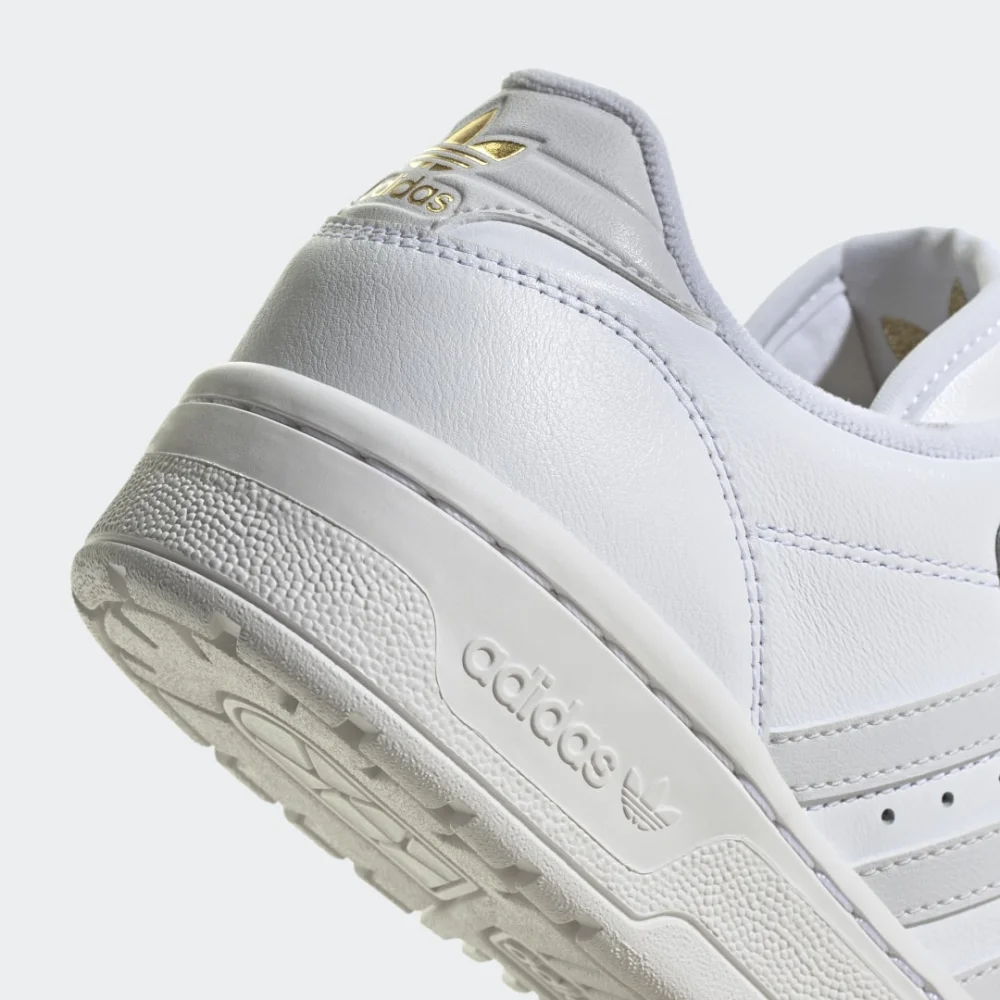 adidas Rivalry Low GW2187 / weiss