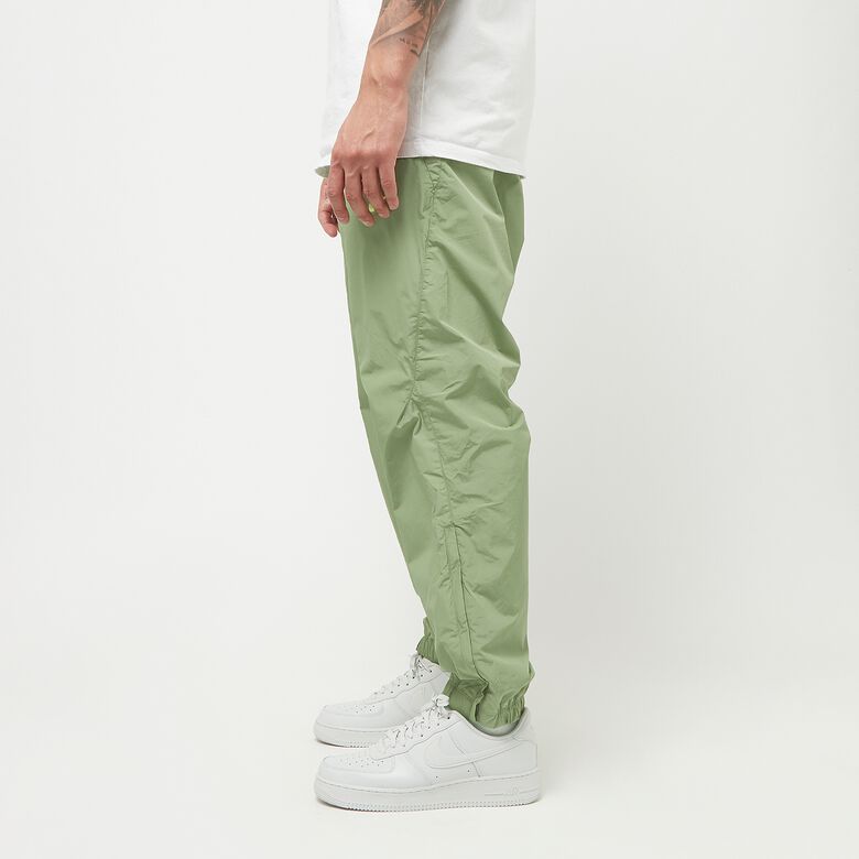 NIKE x Nocta NRG Cardinal Stock Track Pant Woven oil green/(lt liquid lime)