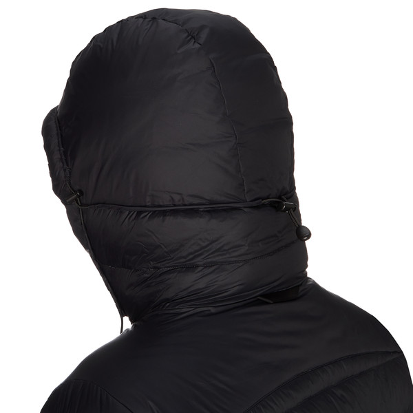 KEB EXPEDITION DOWN JACKET W Damen - Daunenjacke