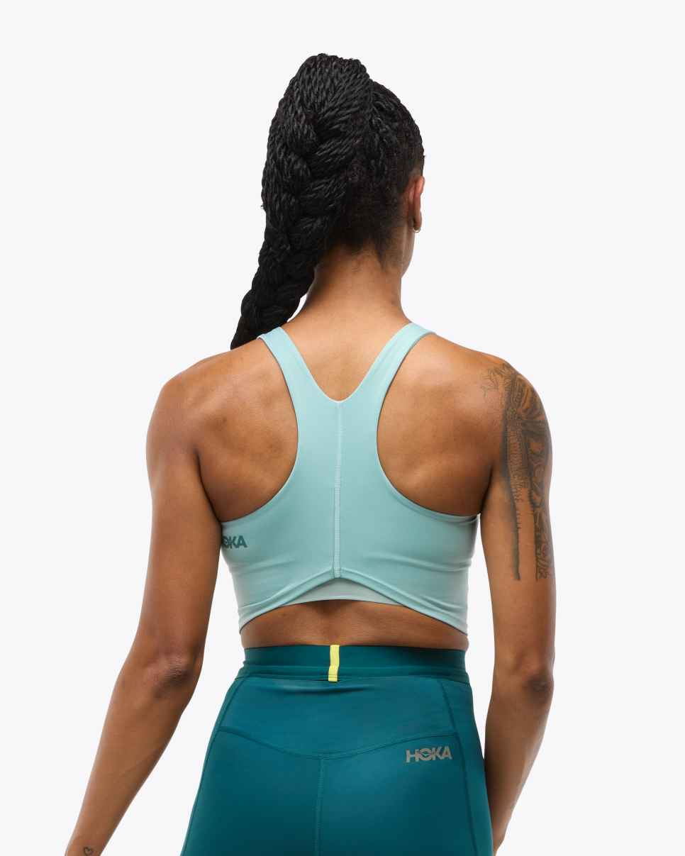 Elaro Crop BH Druzy