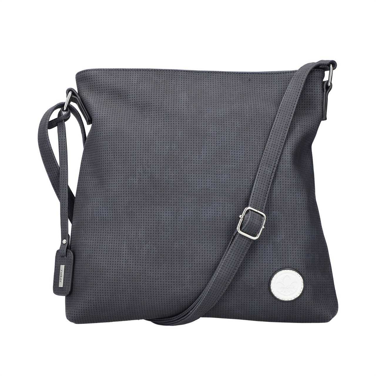 RIEKER Handtaschen blau