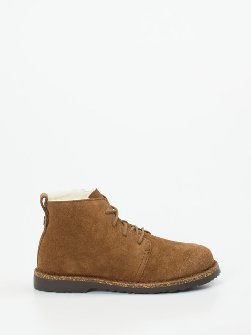 Stiefelette Uppsala Mid Shearling-28512290015 Birkenstock