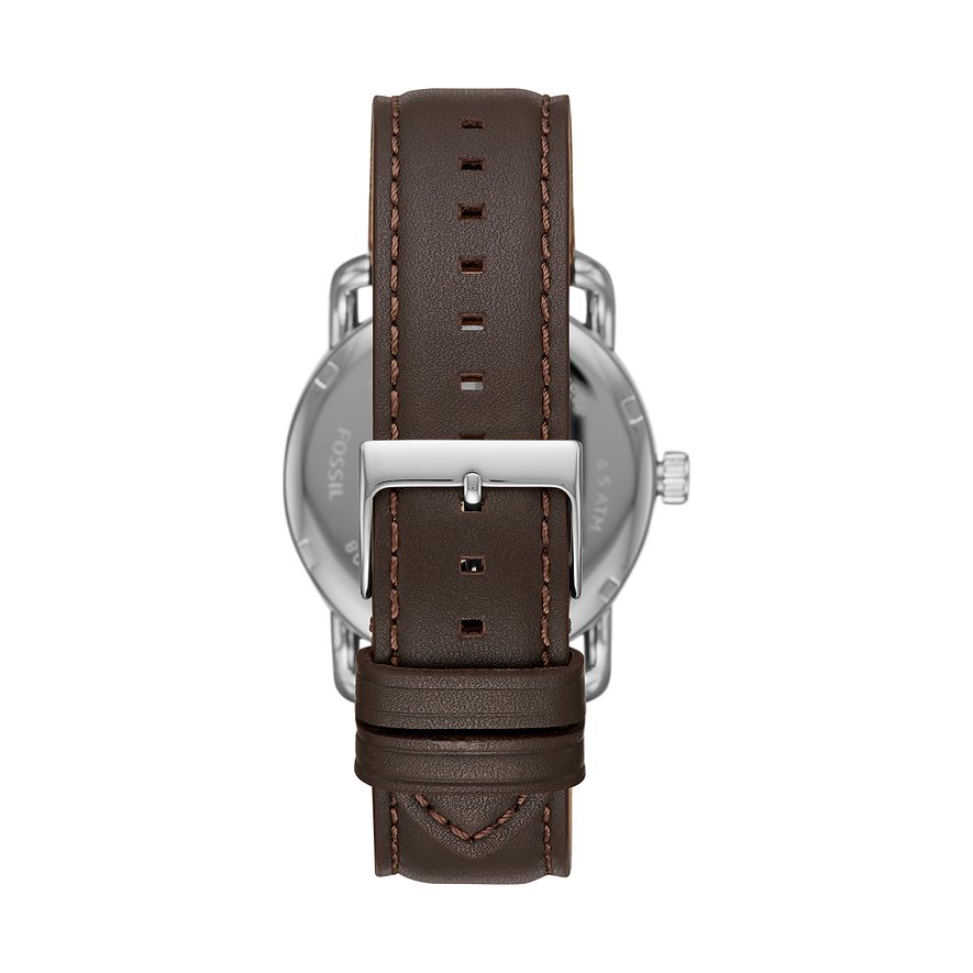 Fossil Herrenuhr Copeland