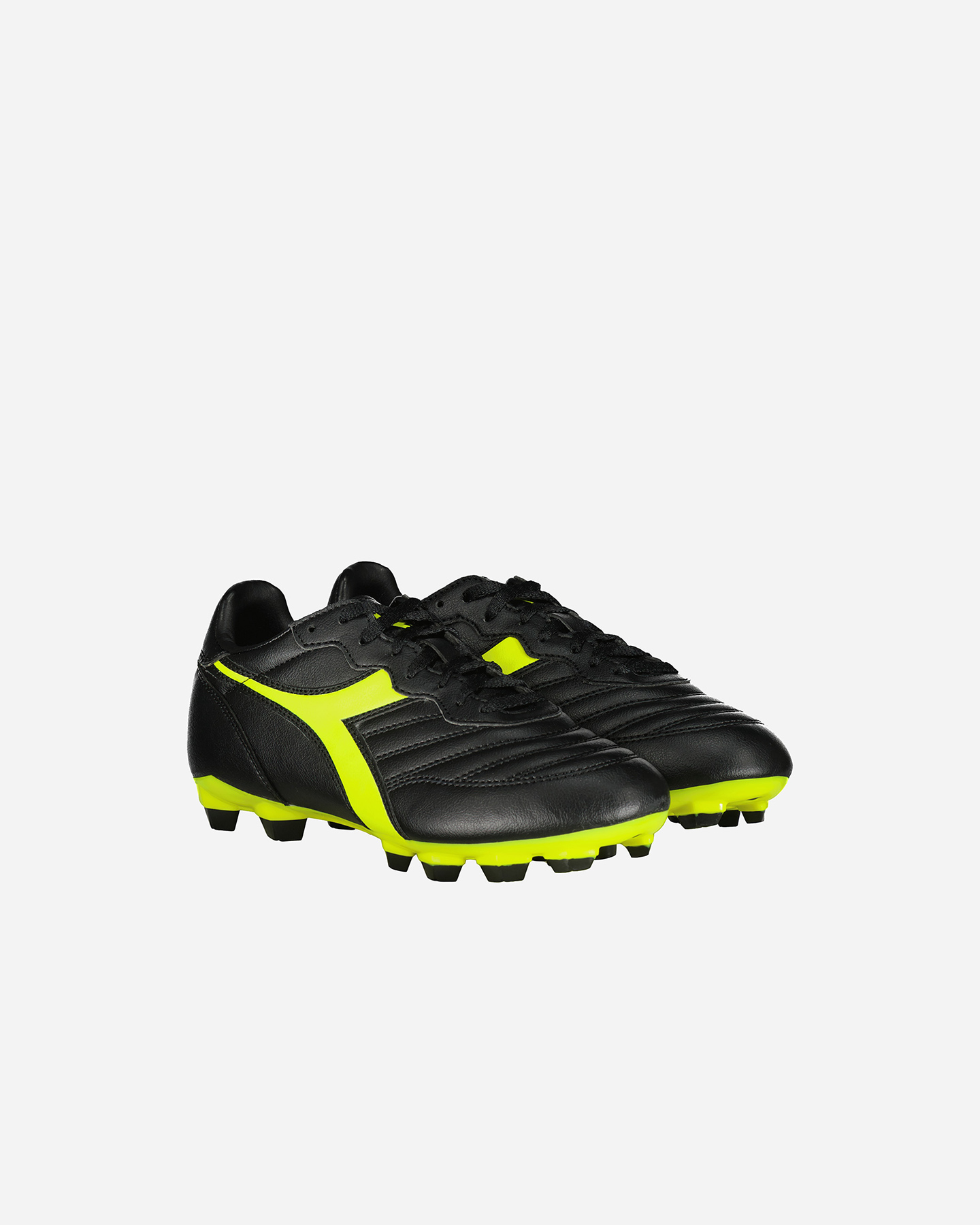 Buty Diadora Brazil 2 FG Jr Calcio 101.180715-C0004
