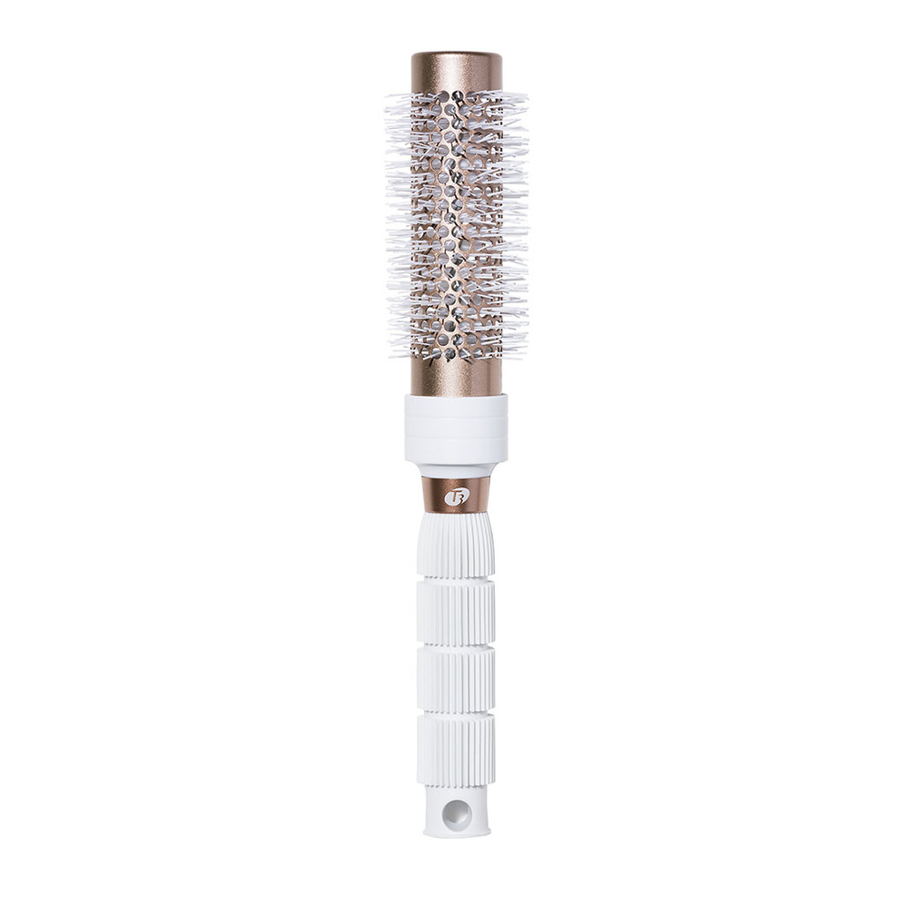 T3 Brosse Professionnelle Brosse Ronde Diamètre 51mm Avec Revêtement Céramique Pour Effet Volume